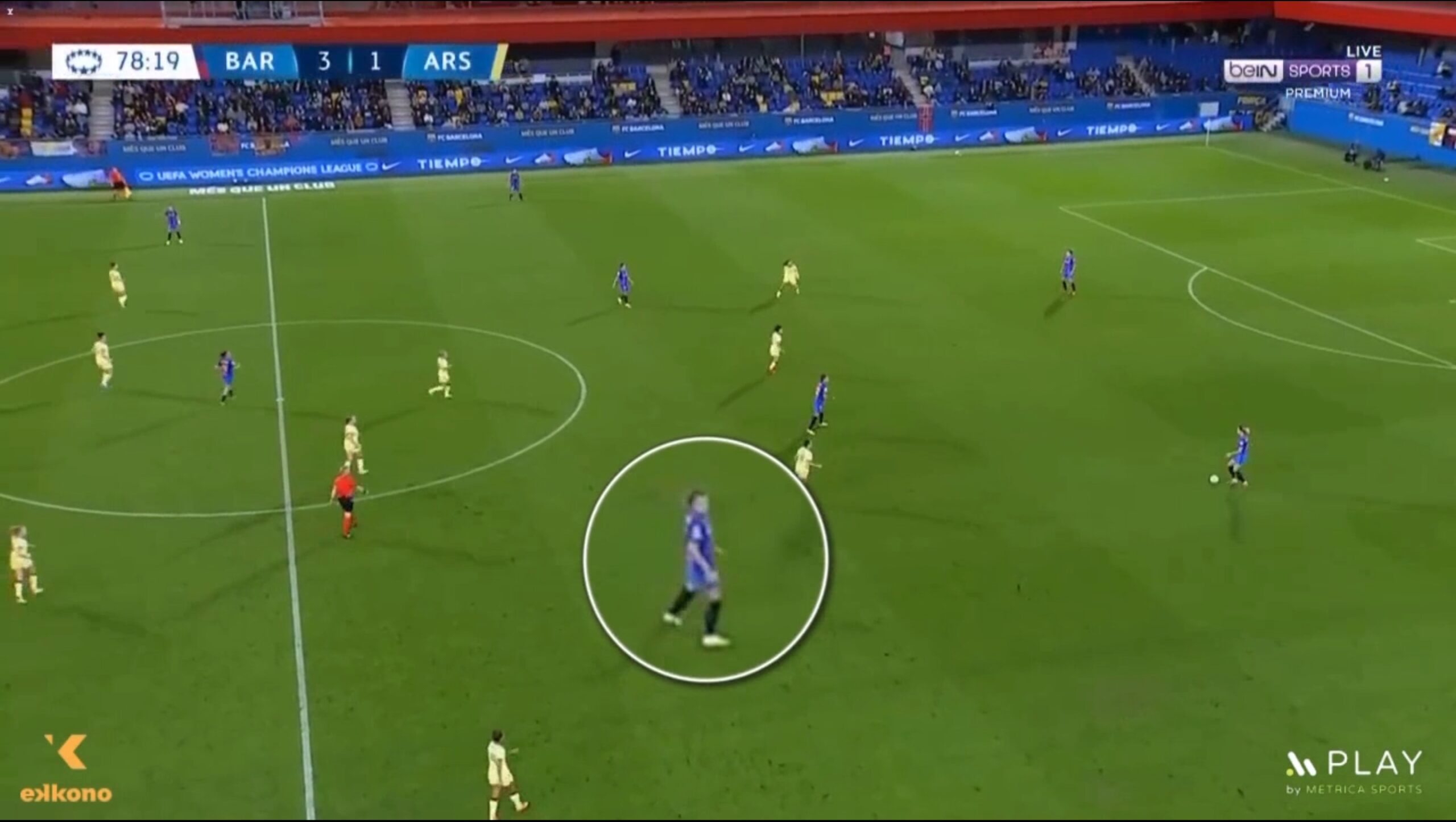 Alexia – 1a. Alexia percepcion y control a espacio libre supera