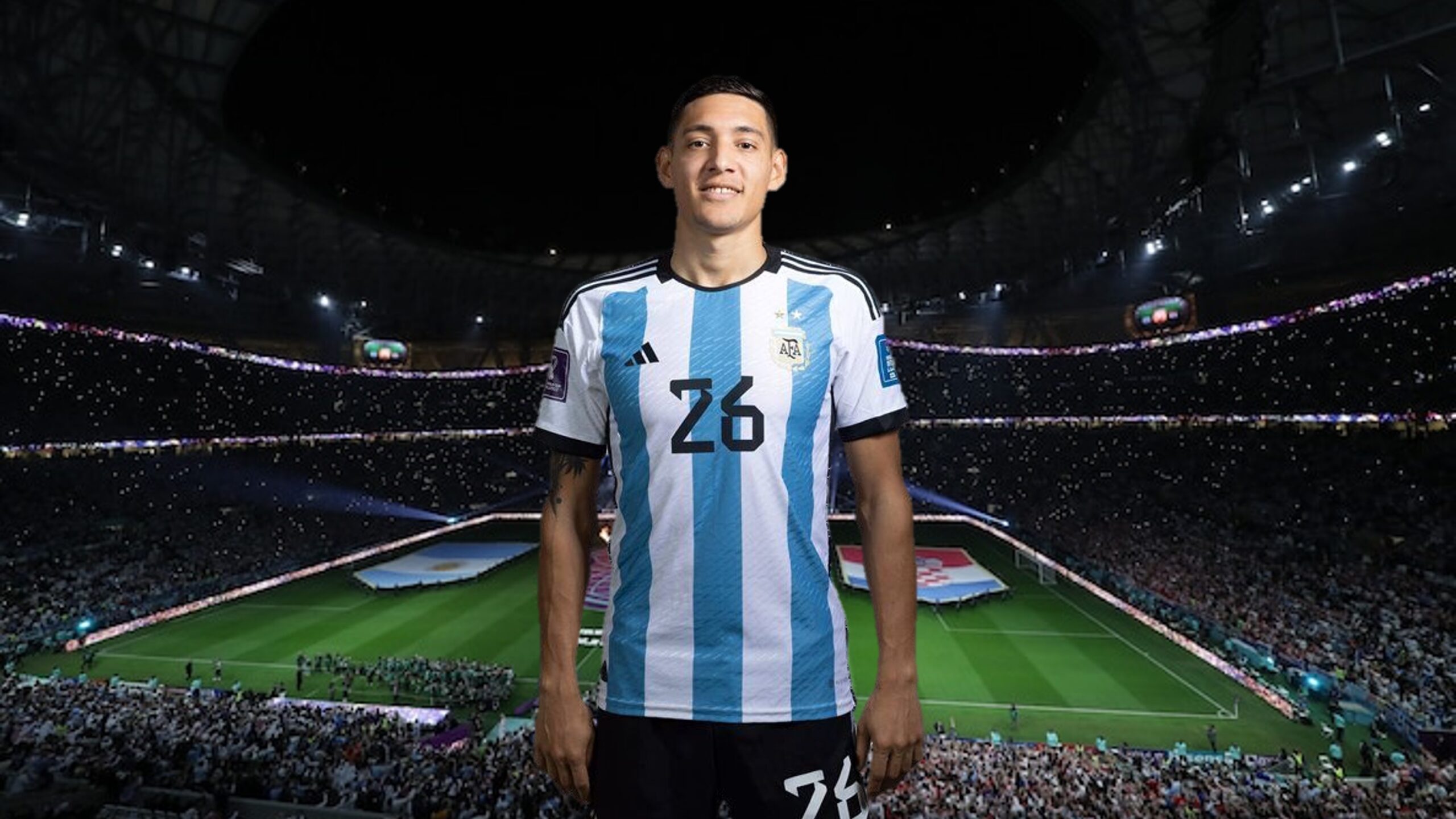 アルゼンチンはFIFAワールドカップでの勝利を祝っています。