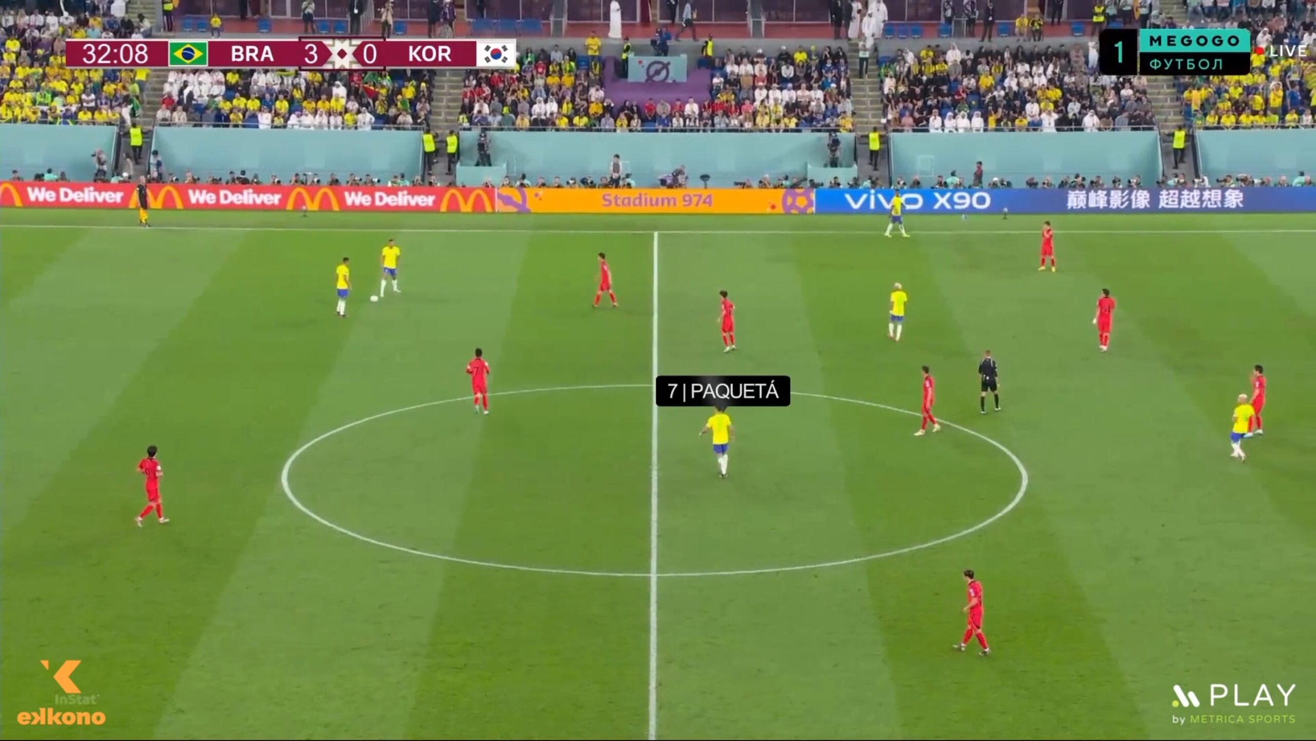 1 Paqueta continuity always available a