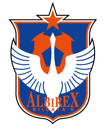 albirex logo Albirex niigata