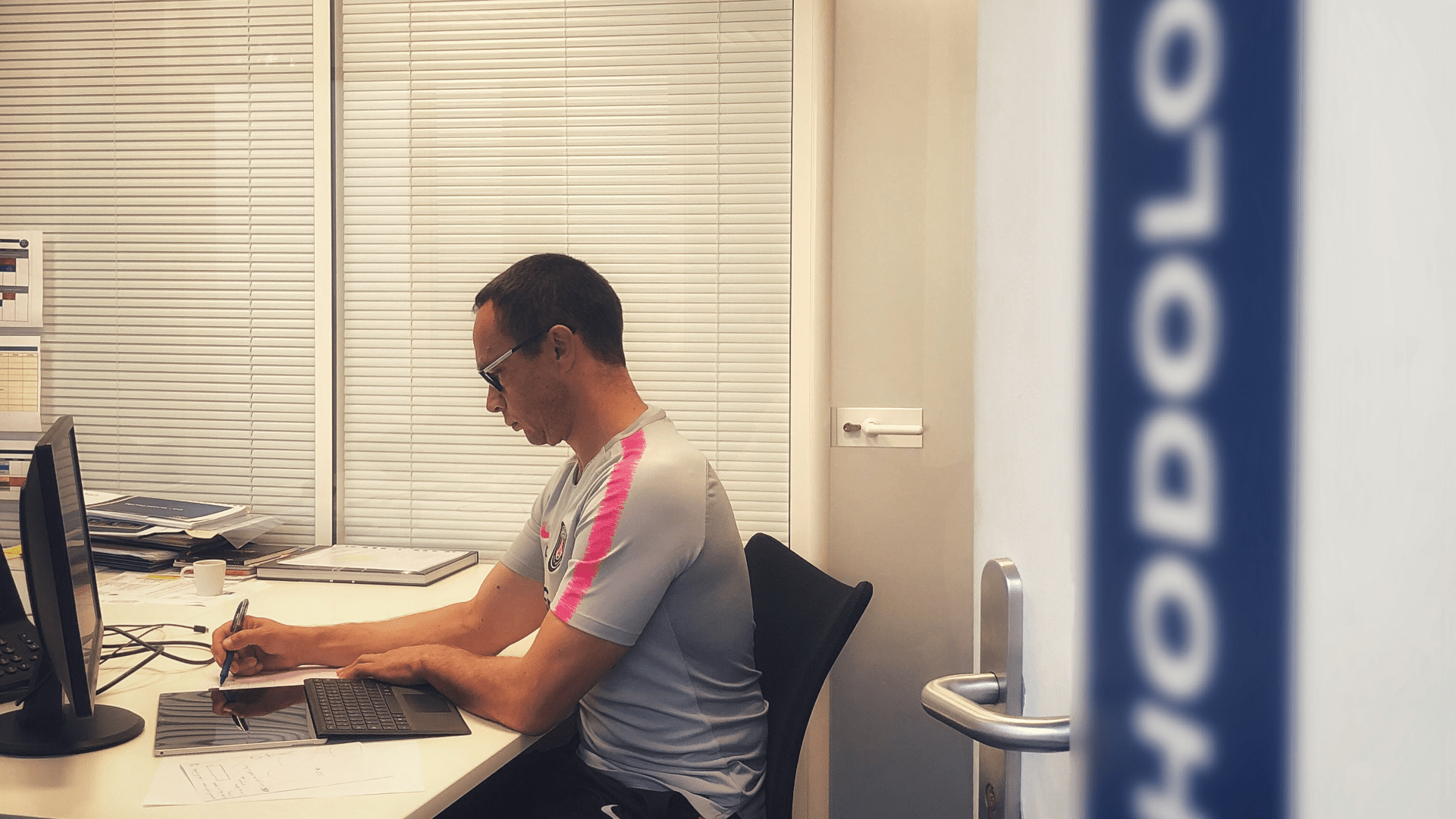 david-hernandez david hernandez working at ekkono headquarters