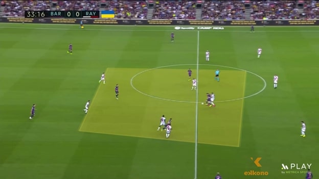 3 make a pressure inside a block Making a pressure inside the medium defensive block