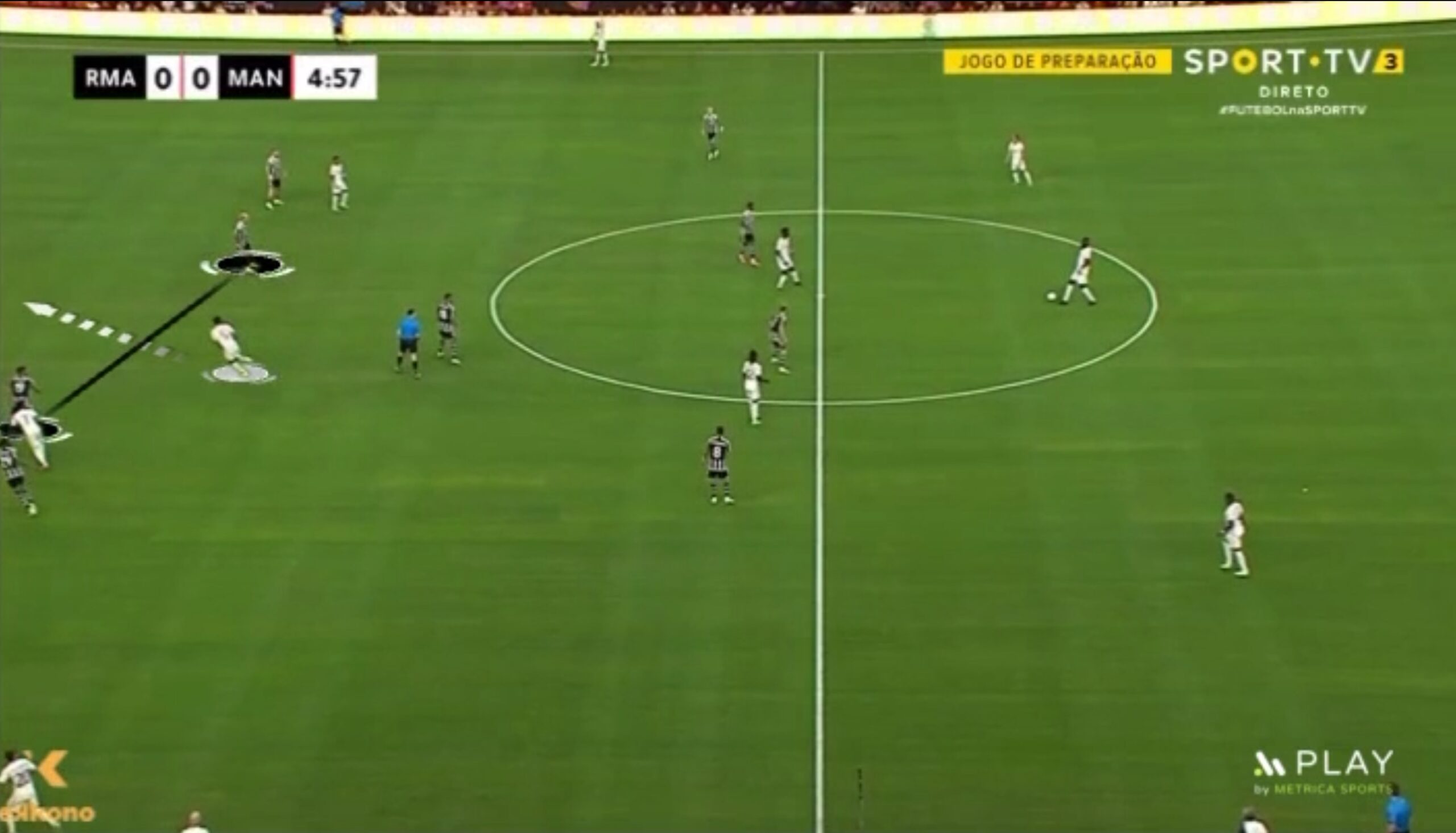 Bellingham – BELLINGHAM_2línea_espaldadefensa Bellingham: The Modern Midfielder. He is very good at detecting gaps in the defensive line and making runs to receive the ball behind.