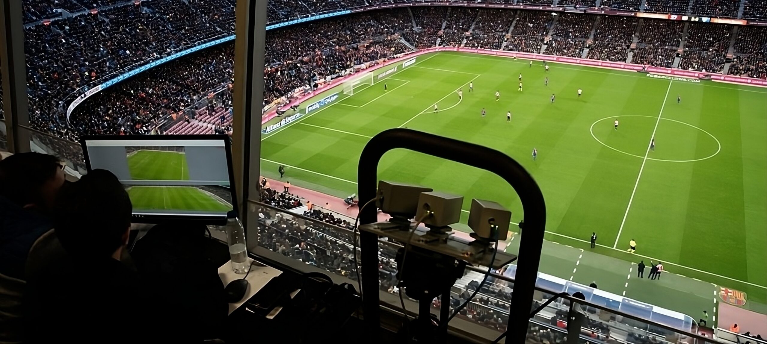 ユースサッカーおよびプロレベルでのスカウティングには、真の才能を特定できるスキルを持つコーチ、アナリスト、スカウトが必要です。