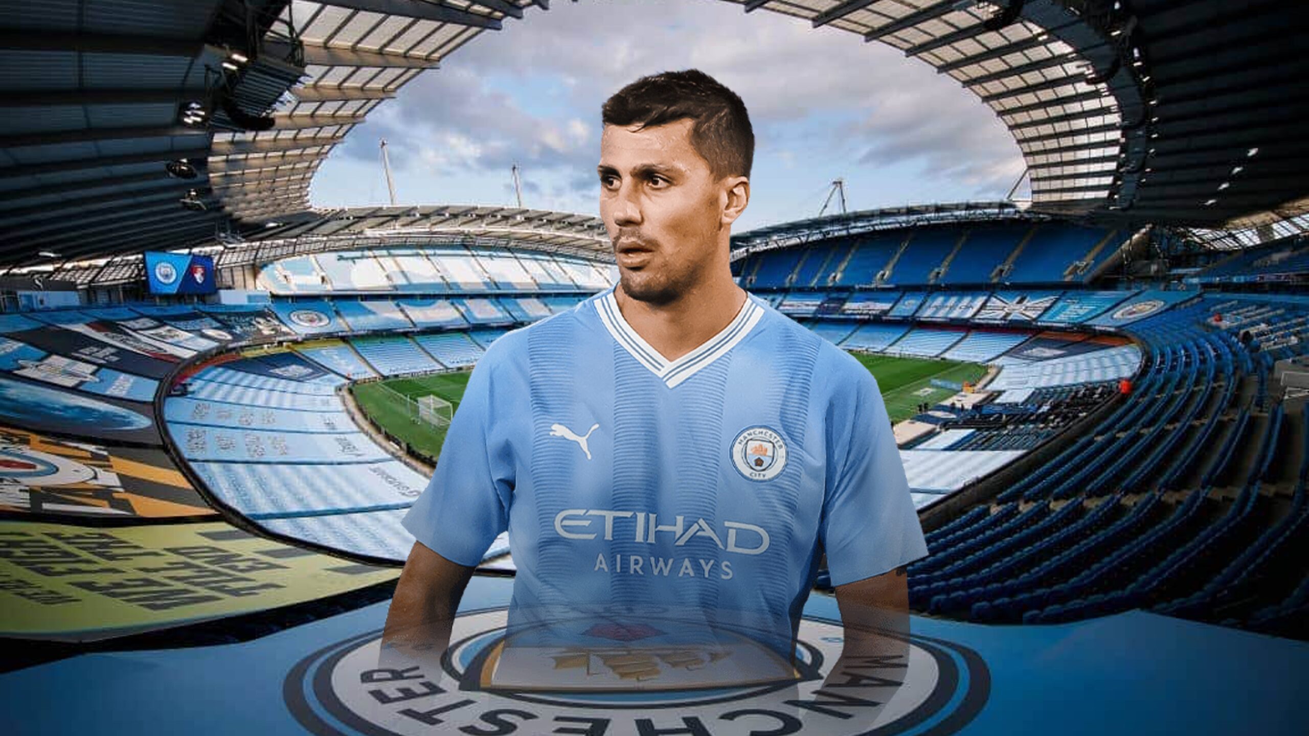 ロドリ 戦術の進化