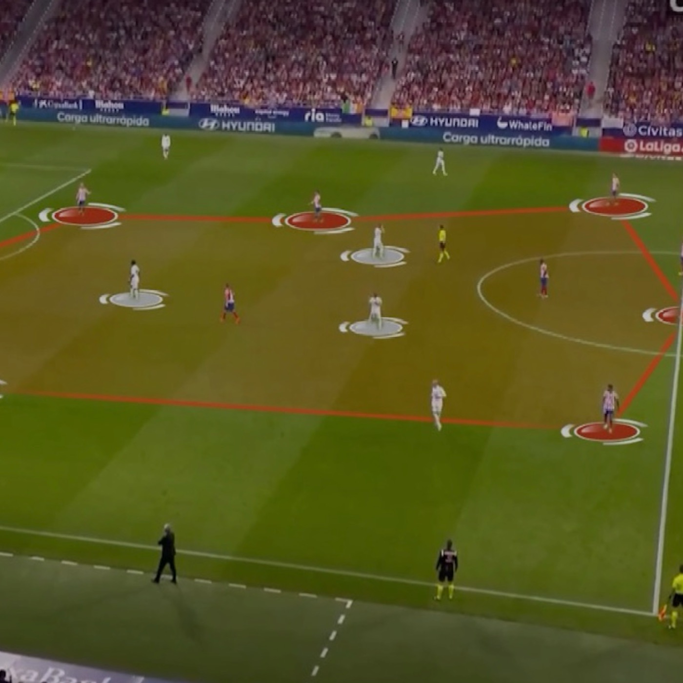 チーム戦術(パート2)